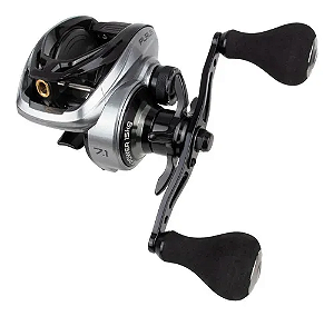 Carretilha Saint Purus Drag 15kg Vel 7.1:1