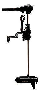 Motor Elétrico P/ Água Doce Max Force Et 54lb - Maruri