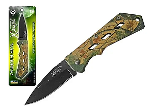 Canivete XV3140 - Xingu