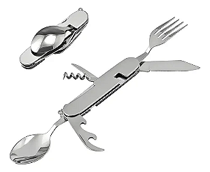 Canivete Multi Função XV1715 - Xingu