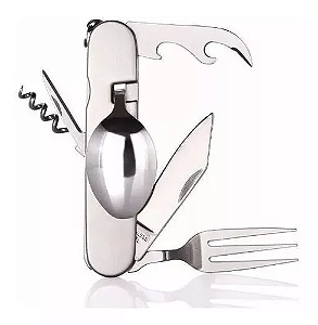 Canivete Multi Função XV1715 - Xingu