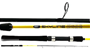 Vara p/ Molinete Skyline - Saint