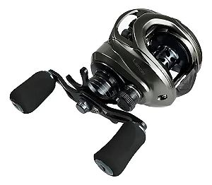 Carretilha Saint Lancer G2 Drag 5kg Vel 7.3:1