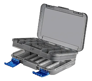 Caixa Organizadora Tackle Box DL - Marine Sports - MultiPesca Brasil