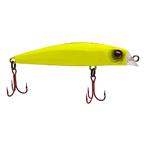 Isca Artificial Rei do Rio 95 9,5cm 12,5g Meia-água - Marine