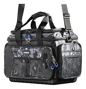 Bolsa de Pesca S/ Caixa M-BP25 - Marine