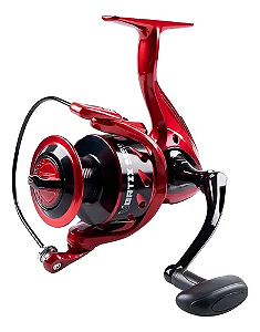 Molinete Maruri Vertix 6 Rol. Vel. 5.1:1