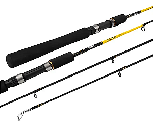 Vara p/ Molinete Hajime 15-30lbs - Maruri