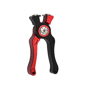 Cortador de Linha em Alumínio Multifuncional Line Cutter 5,7x2,8cm 20g