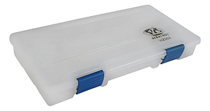 Caixa Plástica HZ - Albatroz