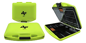 Caixa Plástica H - Albatroz