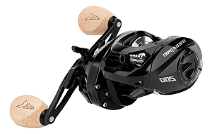 Carretilha Megatron 200 Drag 13kg 8 Rol. Vel. 6.4:1 - Kastking