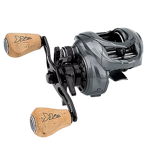 Carretilha Verus 170g Drag 8,5kg 10 Rol. Vel. 7.2:1 - Kastking