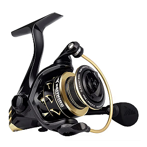 Molinete Kastking Valiant Eagle Gold 8 Rol. Vel. 6.2:1