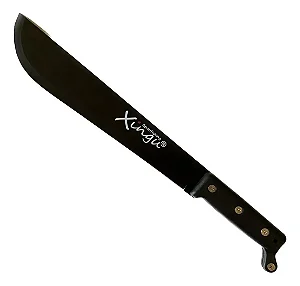 Facão c/ Bainha XV1913 - Xingu