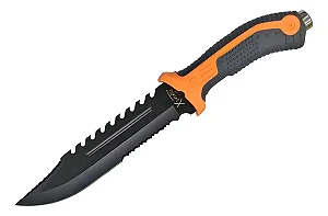 Faca Esportiva c/ Bainha XV2907 - Xingu