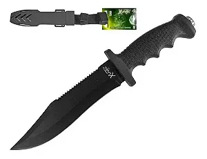 Faca Esportiva c/ Bainha XV3149 - Xingu