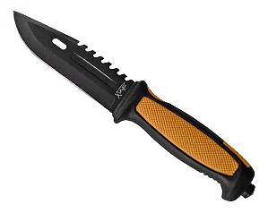 Faca Esportiva c/ Bainha XV3402 - Xingu