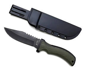 Faca Esportiva c/ Bainha XV3442 - Xingu