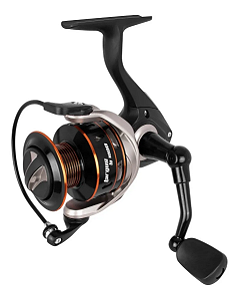 Molinete Saint Targus 1000 Drag 3,5kg 5 Rol. Peso 215g Vel. 4.7:1