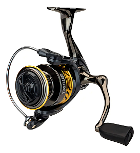 Molinete Saint Tribus 1000 Drag 4kg 6 Rol. Peso 207g Vel. 5.2:1