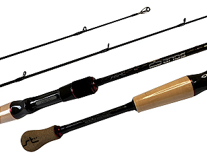 Vara p/ Carretilha 25 Anos 1,83m Inteiriça - Saint