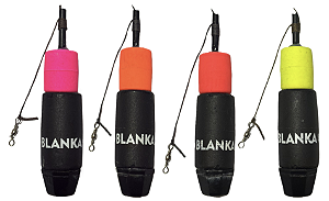 Kit C/ 2 Boia Torpedo Blanka 28g - Storny