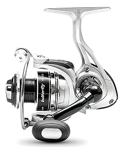 Molinete Maruri Butterfly 3 Rol.