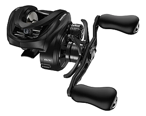 Carretilha Kastking Mg-Ti Elite Peso 140g Drag 8.5kg 12 Rol. Vel. 7.2:1