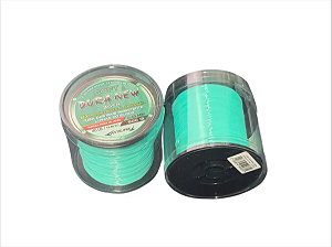 Linha Monofilamento Artemis Dura New 500m Soft Esmeralda