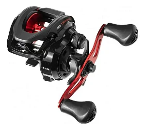 Carretilha Torment 200 Drag 8,5kg 12 Rol. Vel. 8.1:1 - Marine