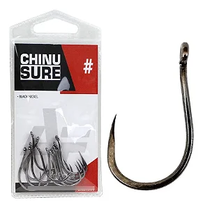 Anzol Chinu Sure - Albatroz
