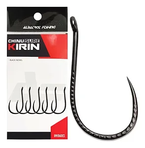 Anzol Chinu Sure Kirin - Albatroz