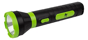 Lanterna Led 3w Recarregável Sh-4331 - Albatroz