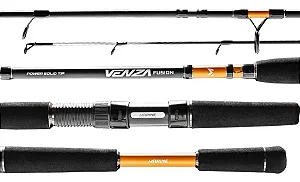 Vara p/ Molinete Venza Fusion - Marine