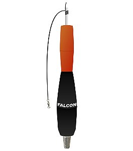 Boia Torpedo Falcon 75g - JRPesca