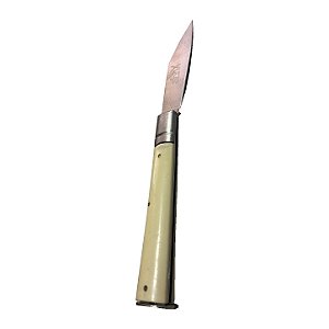 Canivete De Bolso Madreperola XV3182 - Xingu