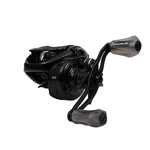 Carretilha Black Tamba BG 30 Anos - Drag 13kg - 11 Rol. - Vel. 8.0:1 - Maruri