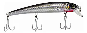 Isca Artificial Kisu Float 11,5cm Meia-água - Marine
