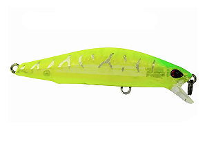 Isca Artificial Raptor Minnow 9cm Meia-água - Marine