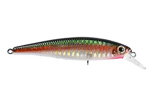 Isca Artificial Savage 8,5cm Meia-água - Marine