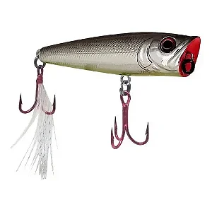 Isca Artificial Vulcan 10cm Superfície - Marine