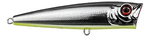 Isca Artificial Vulcan 6,5cm Superfície - Marine