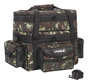 Bolsa Apetrecho Plus - Jogá