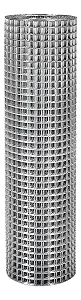 Tela Soldada 25x25 Fio 1,24mm – Rolo 25m