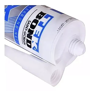 Selante Poliuretano PU cinza 387g