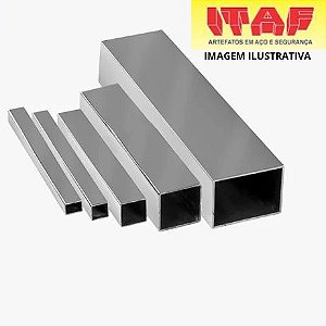 METALON POR BARRA DE 6 MT