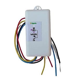 Módulo Wi-Fi EGP para Eletrificador de Cerca