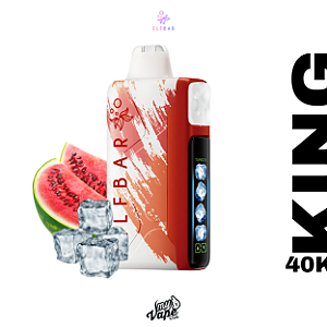 ELFBAR ICE KING - WATERMELON ICE