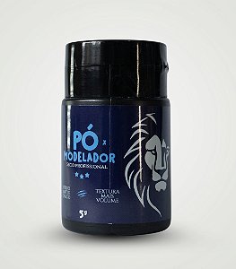 Pó Modelador - Beggi